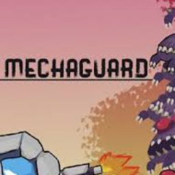 ⭐️ Mechaguard // 3 Games ⭐️ 3 Years of Service ⭐️ 2 lvl ⭐️ For Main ⭐️ 0